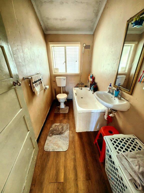 2 Bedroom Property for Sale in Ruyterwacht Western Cape